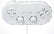 Classic controller for Nintendo Wii