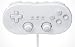 Classic controller for Nintendo Wii