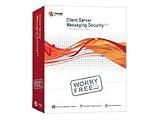 Eigenschaften TREND MICRO  / Client Svr.Msg.Secur SMB E 05U