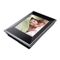 Click here to buy Coby DP-240 2.4 Portable Digital Photo Album with MP3 Player, Black by Coby.