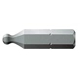 842/1Z ボールポイント 056350_1361 刃先2.5mm