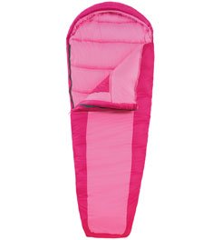 Eureka Ladybug 30 Degree Children's Sleeping Bag