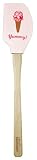 Tovolo Spatulart Yummy Silicone Spatula