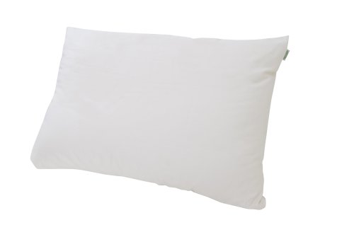 Natura Organic Cloud Pillow