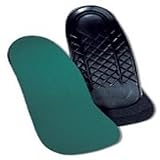 SPENCO® Arch Supports, Orthotic 3/4 Length Womens 11/12 Mens 10/11