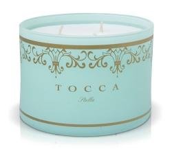 Tocca Tocca Deluxe Candela - Stella - 22 fl oz