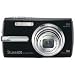 Olympus Stylus 830 8-Megapixel Digital Camera with case - Black