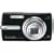 Olympus Stylus 830 8-Megapixel Digital Camera with case - Black