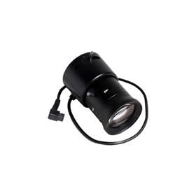 Mace 6-60mm Varifocal CS-Mount Lens (LENS-660A)