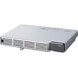 カシオ計算機 SUPER SLIM PROJECTOR 2000ルーメン XJ-S35