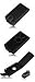 Confronta prezzi cuoio borsa, leather case, sleeve cuoio case borsa Case per Sony Ericsson Vivaz
