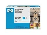 HP Color Laserjet 4730 Mfp Cyan Crtg Contains One Hp Color Laserjet 4730 Mfp Cya