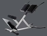 Xodus 45 Degree Contemporary Hyper Extension