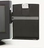 3M DH440 2 Way Adjustable Document Holder for Monitors