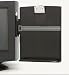 3M DH440 2 Way Adjustable Document Holder for Monitors