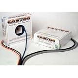 Chattanooga Cando Exercise Tubing - Tan - 100 Yard XX Light, Low Powder