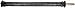 Dorman - OE Solutions 946-248 Rear Driveshaft Assembly