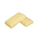 Beeswax For Candlemaking (1 lb. block)