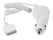 Rapid Battery Car Charger for Apple iPod Classic 3rd/4th/5th/6th Generation / Nano 1G/2G/3G/4G/5G / Touch 1G/2G/3G / iPhone 8GB 16GB 1st Gen / 3G 3Gs