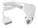 Rapid Battery Car Charger for Apple iPod Classic 3rd/4th/5th/6th Generation / Nano 1G/2G/3G/4G/5G / Touch 1G/2G/3G / iPhone 8GB 16GB 1st Gen / 3G 3Gs