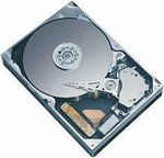 Hitachi 10K300 Hitachi Ultrastar  73GB 80 Pin 10K Rpm