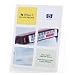 Electronics : 114585: HP Ultrium 2 Automation Bar Code Label Pack (Q2002A)