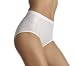  : Barely There Indulgence Modern Brief with Tummy Shaping   #4234