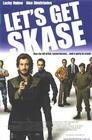 LET`S GET SKASE ; DVD ( IMPORT Region 4 ; multi-region DVD player required ) starring CRAIG McLACHLAN , ALEX DIMITRIADES & LACHY HULME ;