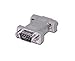 Cables To Go - 02771 - DB9 M/M Gender Changer
