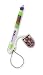 The Legend of Zelda: Phantom Hourglass DS Stylus (1 stylus: Bomb) (Japanese Imported)