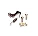 Search Our Specialty Mall : Trans Kickdown Spring & Bracket w/2 Mounting Holes