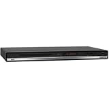 Buy RCA DRC286 1080p HDMI DVD Player with Up-Conversion (Black)