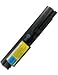 Confronta prezzi Batteria per LENOVO THINKPAD R 400, 14.4V, 2600mAh, Li-ion