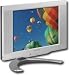 Magnavox 17" Widescreen Flat-Panel LCD Monitor with Smart Picture and PC Input