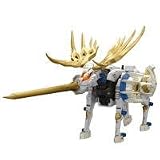 ZOIDS ゾイド ランスタッグ量産型