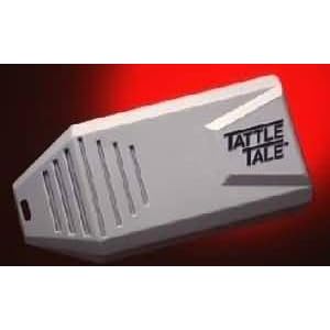 Click here to buy Tattle Tale Sonic Pet Training Alarm.