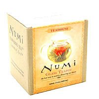 Numi Teahouse Flowering Teapot