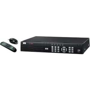 Q-See QS408-5 8 Channel H.264 Smart Recording DVR with Pre-Installed 500GB Hard Drive