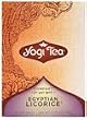 Egyptian Licorice Tea Organic - 16 - Bag