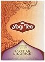 Egyptian Licorice Tea Organic - 16 - Bag
