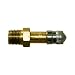 Interstate Pneumatics VT2-D 1/8 Inch NPT 701-1D Tank Valve