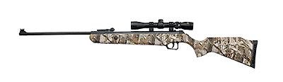 Predator Air Rifle .177 Mfg# 1079