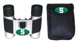 University of Michigan State Spartans "S" Binoculars