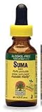 ALCHL FREE SUMA EA 1/1 OZ
