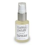Bath Petals Pine Needle Therapy Facial Serum Concentrate 1 fl oz ( 30 ml ) - B001KSNNRS