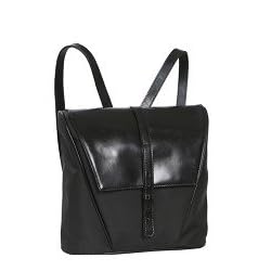 Mia Bossi Diaper Bag Jamie In Sable by mia bossi