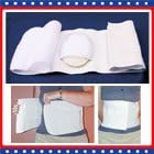 UnbrandedLower Back Pain Relief Lumbar Support Wrap With Insert