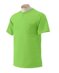 Ultra Cotton Pocket T-shirt
