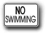 Metal Sign: 18x12 