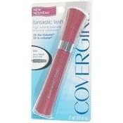 COVER GIRL Very Black Fantastic Lash High Volume Mascara